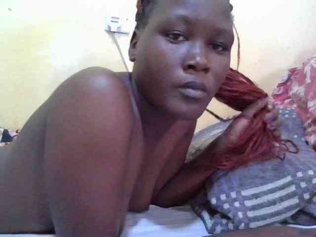ebony-vannilah webcam