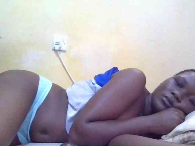 ebony-vannilah webcam