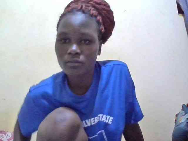 ebony-vannilah webcam
