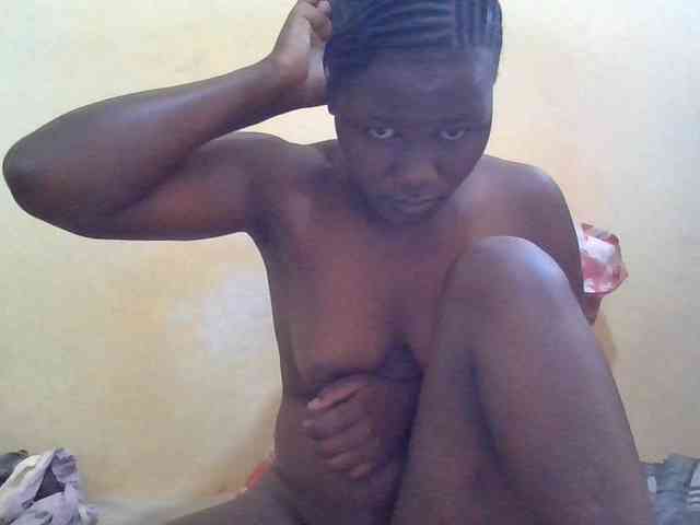 ebony-vannilah webcam