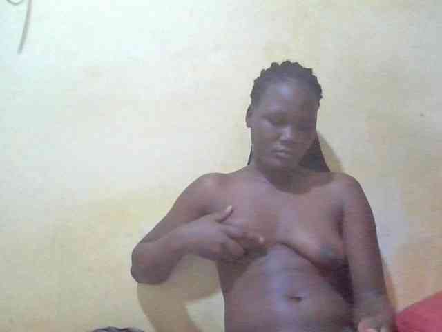 ebony-vannilah webcam