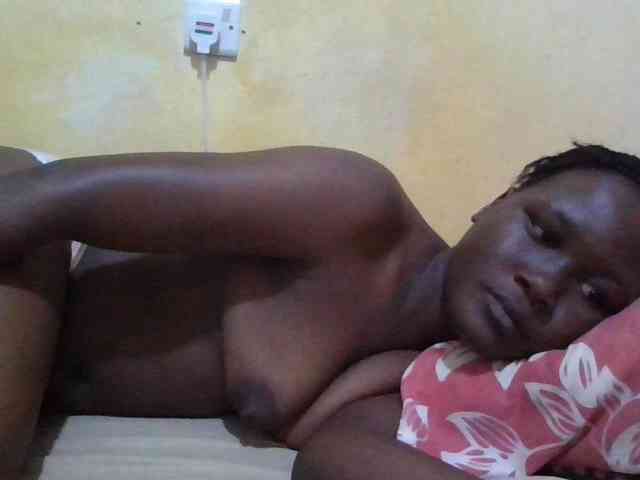 ebony-vannilah webcam