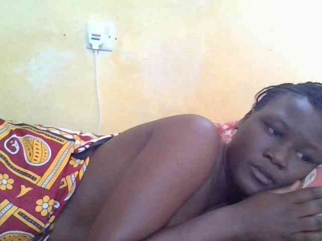 ebony-vannilah webcam
