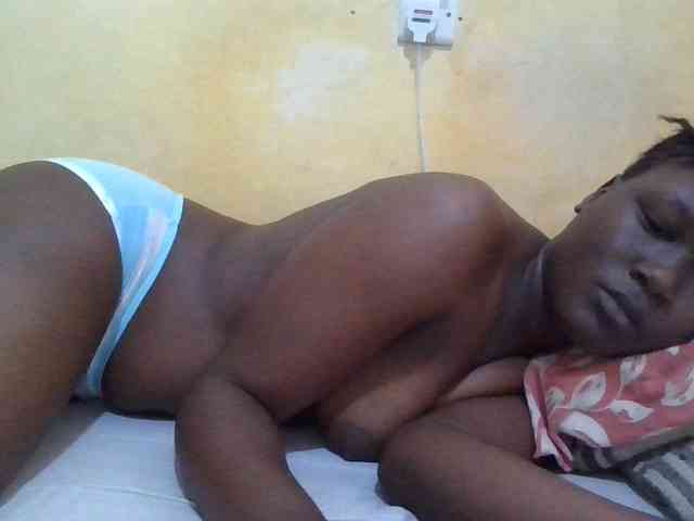 ebony-vannilah webcam