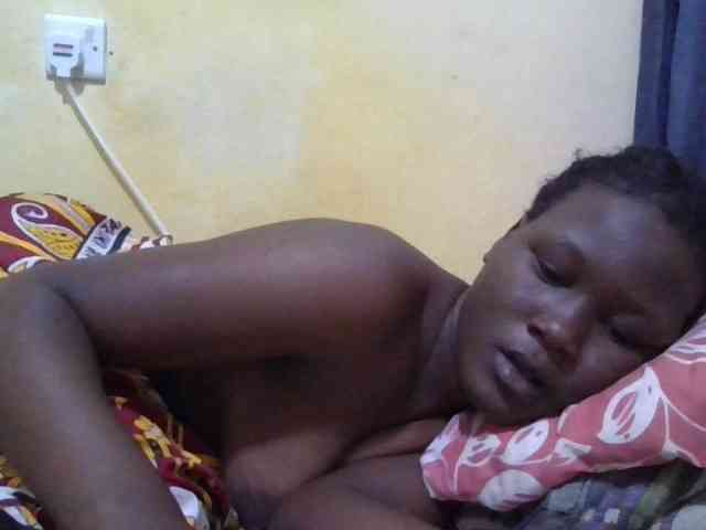 ebony-vannilah webcam