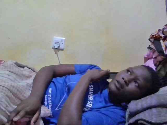 ebony-vannilah webcam