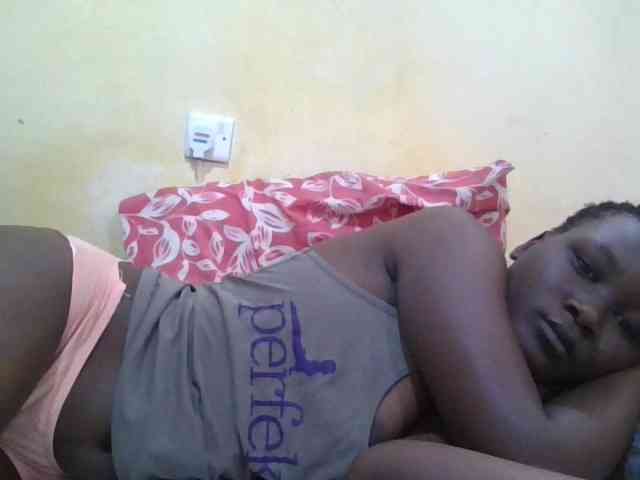 ebony-vannilah webcam