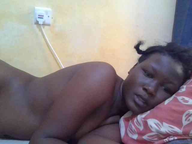 ebony-vannilah webcam