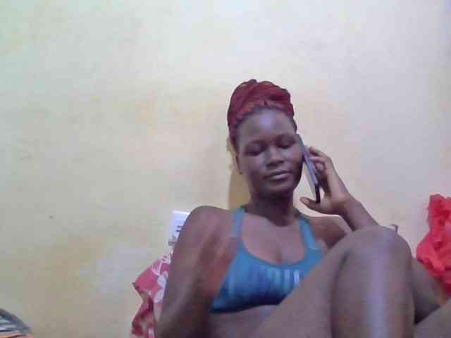 ebony-vannilah webcam