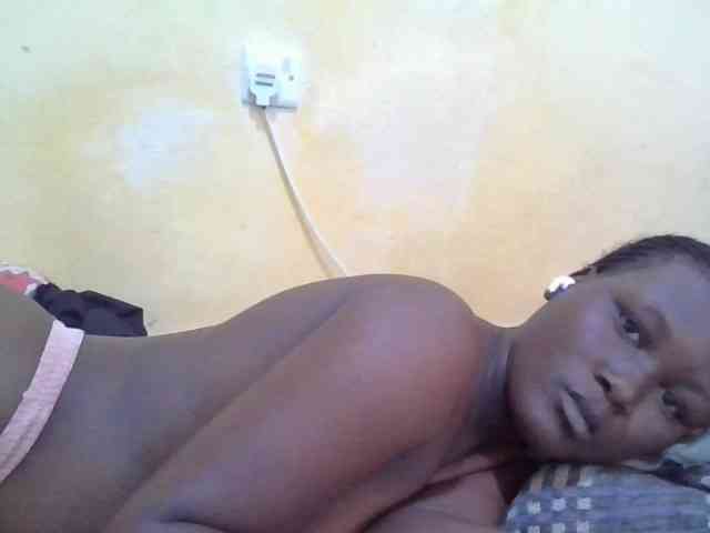 ebony-vannilah webcam
