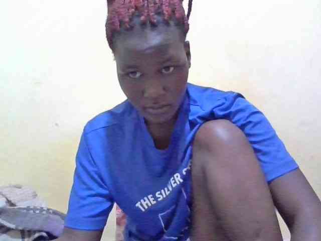 ebony-vannilah webcam