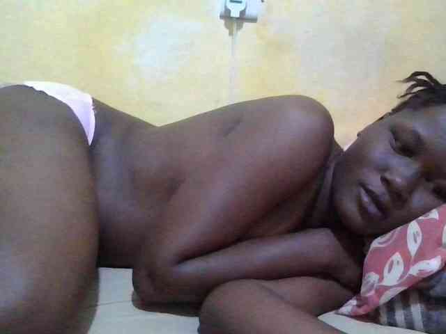 ebony-vannilah webcam