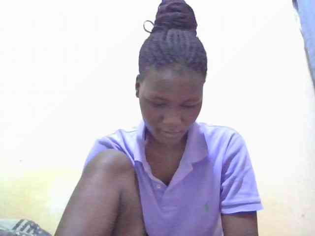 ebony-vannilah webcam