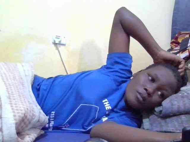 ebony-vannilah webcam