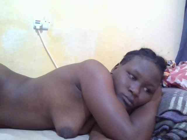 ebony-vannilah webcam