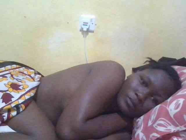 ebony-vannilah webcam