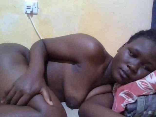 ebony-vannilah webcam