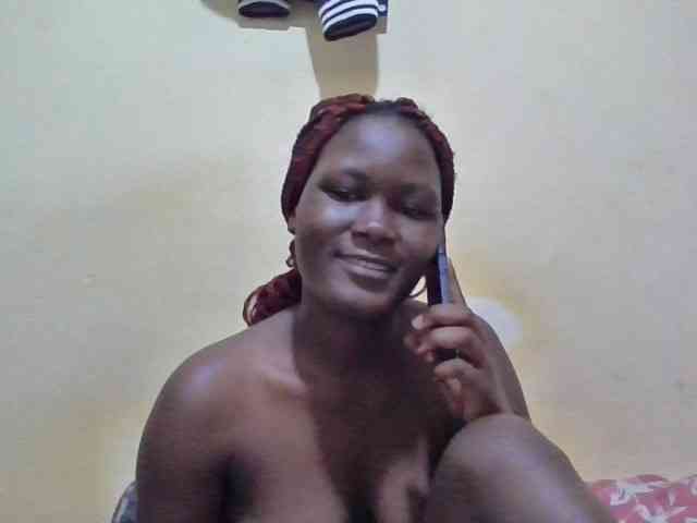 ebony-vannilah webcam