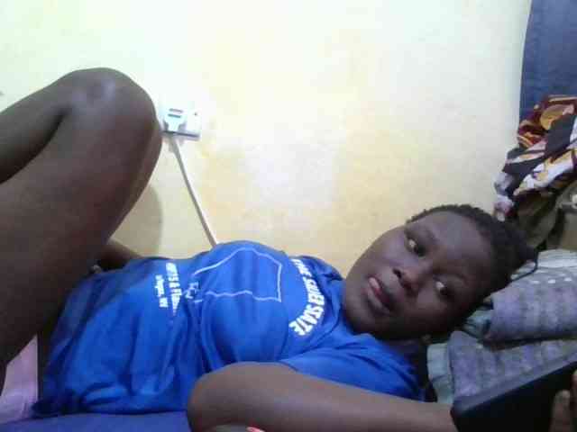 ebony-vannilah webcam