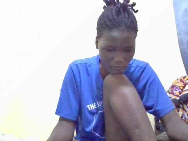 ebony-vannilah webcam