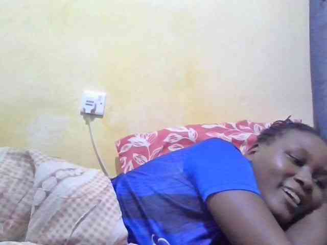 ebony-vannilah webcam