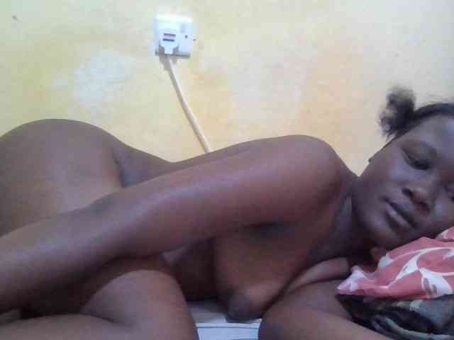 ebony-vannilah webcam