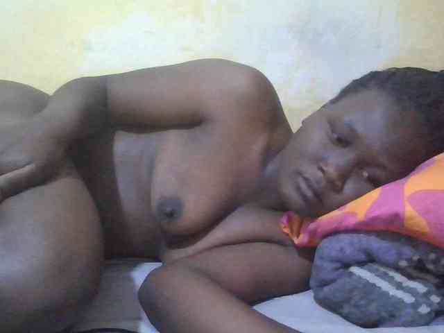 ebony-vannilah webcam