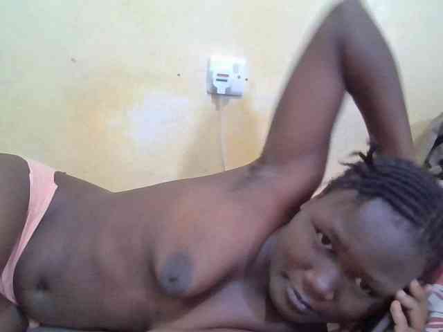 ebony-vannilah webcam
