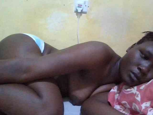 ebony-vannilah webcam