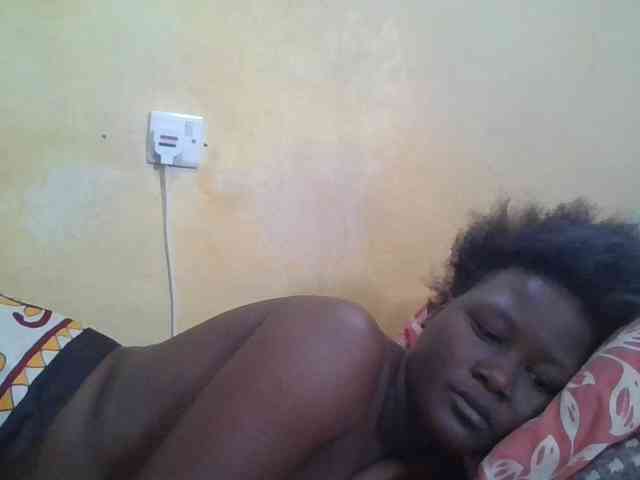 ebony-vannilah webcam
