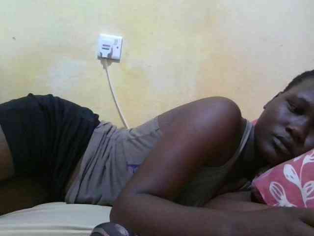 ebony-vannilah webcam