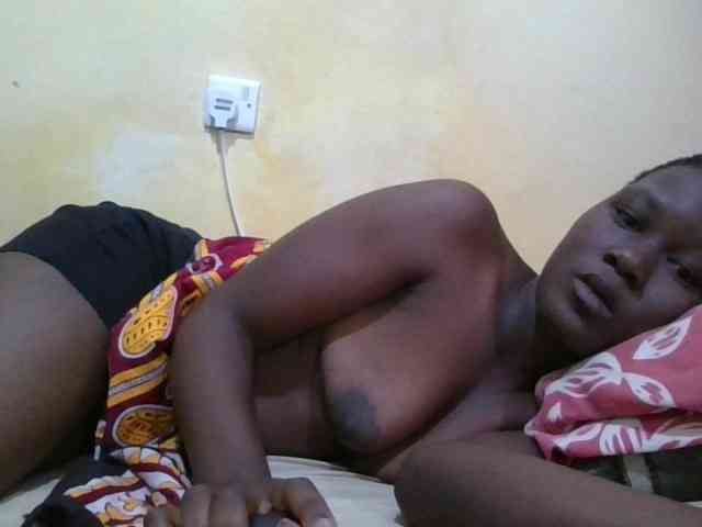 ebony-vannilah webcam