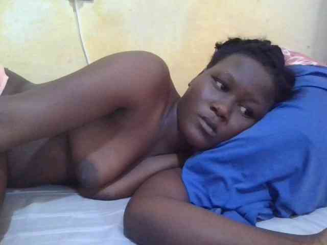 ebony-vannilah webcam