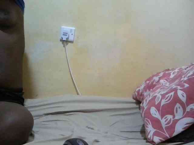 ebony-vannilah webcam