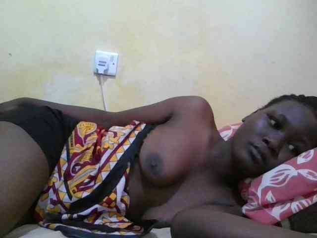 ebony-vannilah webcam