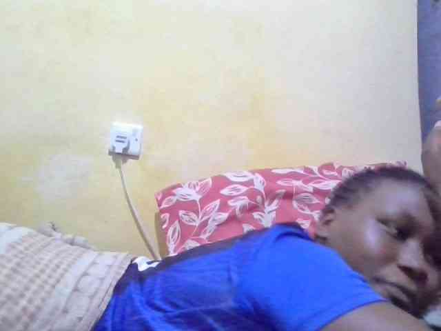 ebony-vannilah webcam