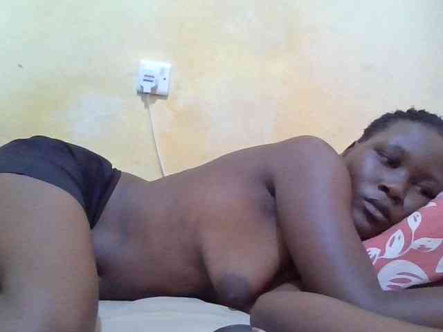 ebony-vannilah webcam