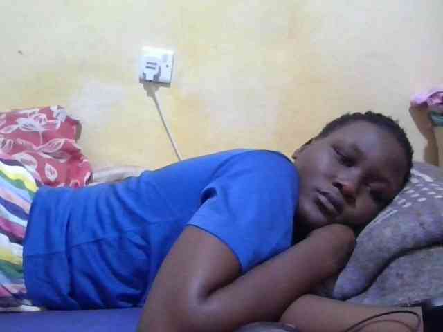 ebony-vannilah webcam