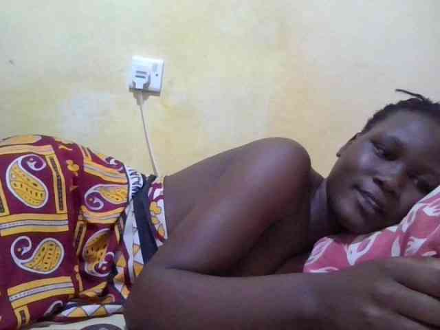 ebony-vannilah webcam