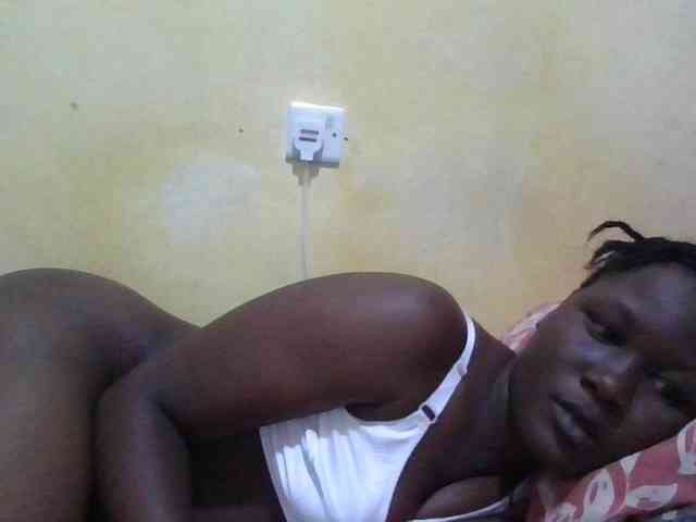 ebony-vannilah webcam