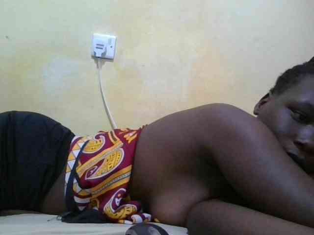 ebony-vannilah webcam