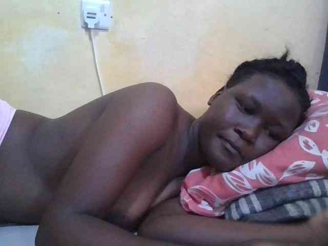 ebony-vannilah webcam