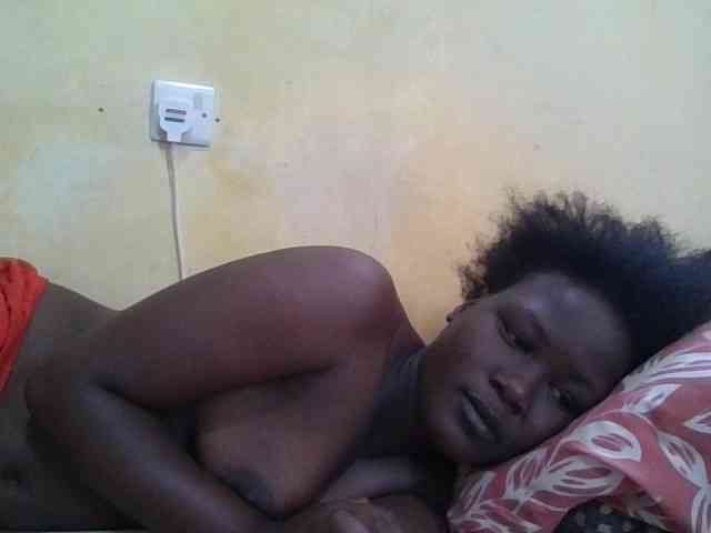 ebony-vannilah webcam