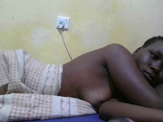 ebony-vannilah webcam