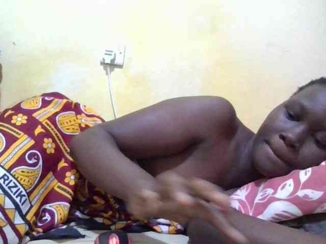 ebony-vannilah webcam