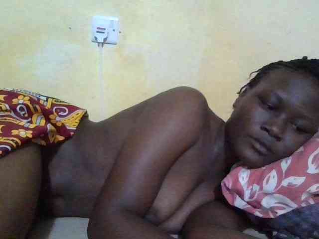 ebony-vannilah webcam
