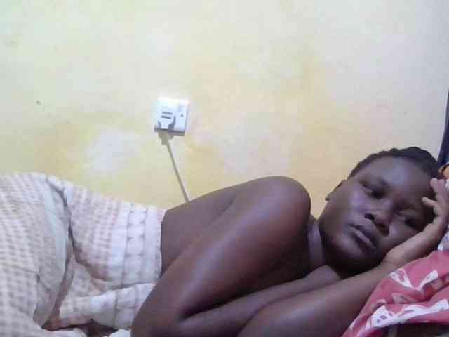 ebony-vannilah webcam