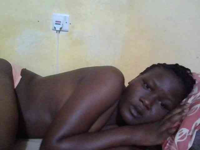 ebony-vannilah webcam