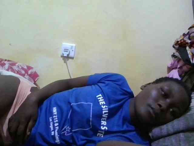 ebony-vannilah webcam