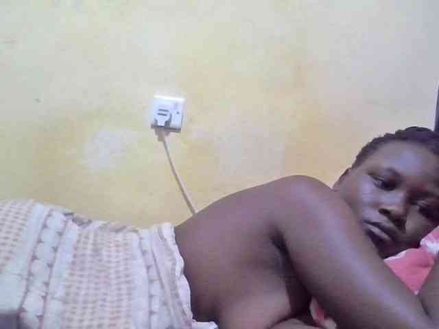 ebony-vannilah webcam